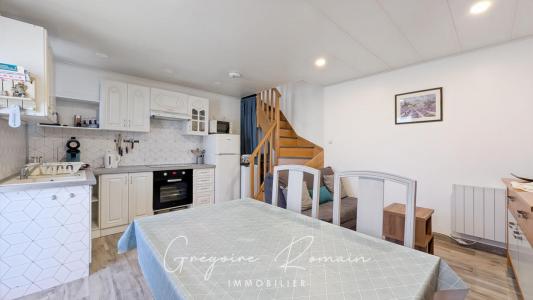 For sale Fos-sur-mer 2 rooms 40 m2 Bouches du Rhone (13270) photo 1