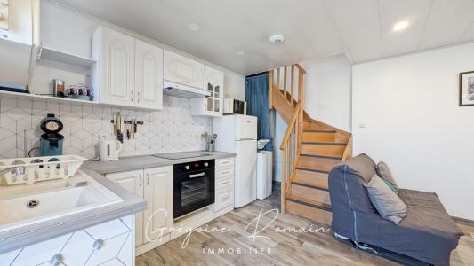 For sale Fos-sur-mer 2 rooms 40 m2 Bouches du Rhone (13270) photo 2