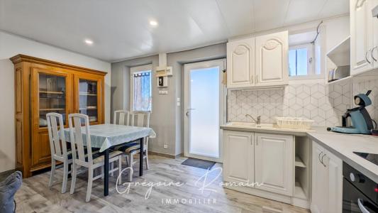 For sale Fos-sur-mer 2 rooms 40 m2 Bouches du Rhone (13270) photo 3