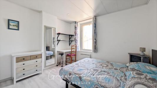 For sale Fos-sur-mer 2 rooms 40 m2 Bouches du Rhone (13270) photo 4