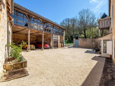 For sale Cubjac 7 rooms 250 m2 Dordogne (24640) photo 2