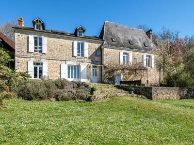 For sale Cubjac 7 rooms 250 m2 Dordogne (24640) photo 3