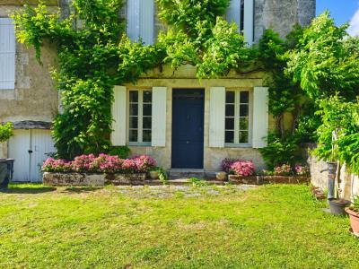 For sale Riberac 8 rooms 316 m2 Dordogne (24600) photo 1