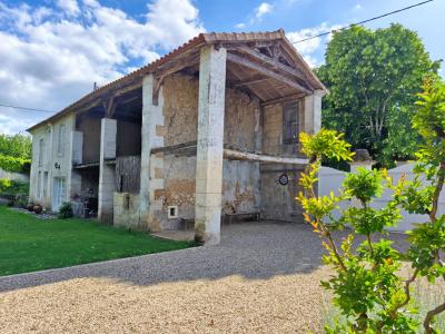For sale Riberac 8 rooms 316 m2 Dordogne (24600) photo 3