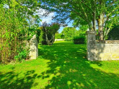 For sale Riberac 8 rooms 316 m2 Dordogne (24600) photo 4