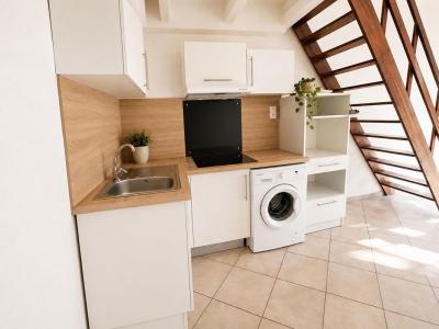 Annonce Vente 2 pi�ces Appartement Istres 13