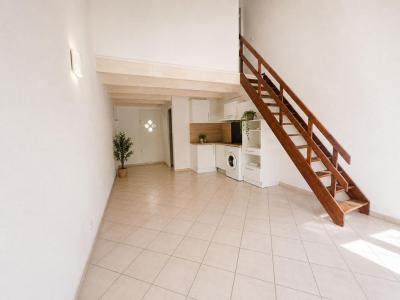 Acheter Appartement 42 m2 Istres