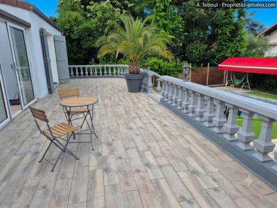 Acheter Maison Bron 799000 euros