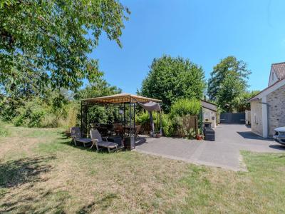For sale Longuesse 7 rooms 201 m2 Val d'Oise (95450) photo 1