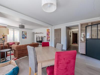 For sale Longuesse 7 rooms 201 m2 Val d'Oise (95450) photo 3