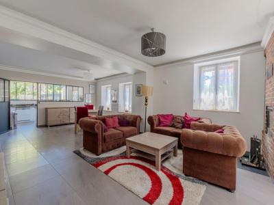 For sale Longuesse 7 rooms 201 m2 Val d'Oise (95450) photo 4