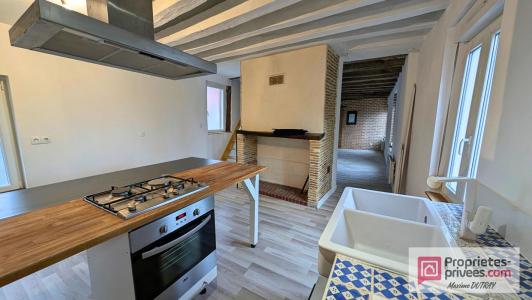 For sale Chateau-renault 4 rooms 94 m2 Indre et loire (37110) photo 0