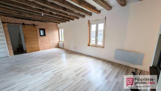 Acheter Maison 94 m2 Chateau-renault