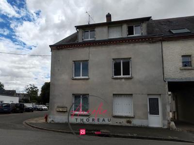 Annonce Vente 6 pi�ces Maison Artenay 45