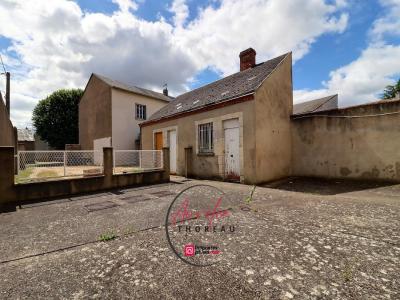 Acheter Maison 158 m2 Artenay