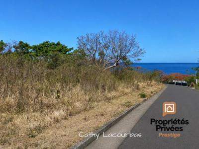 Annonce Vente Terrain Bouillante 971