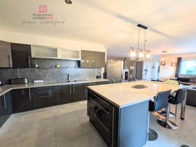 Acheter Maison 115 m2 Muy