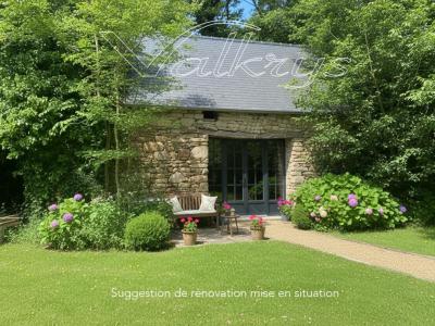 For sale Moelan-sur-mer 2 rooms Finistere (29350) photo 0