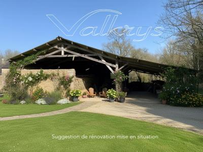 Annonce Vente Immeuble Moelan-sur-mer 29