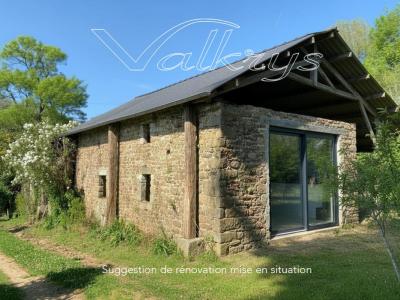 Acheter Immeuble Moelan-sur-mer