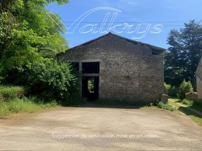 Acheter Immeuble Moelan-sur-mer Finistere