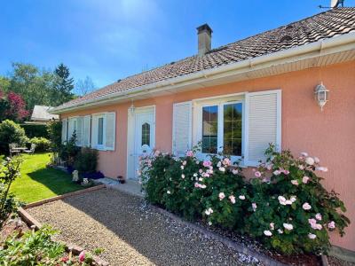 For sale Noyon 4 rooms 90 m2 Oise (60400) photo 0