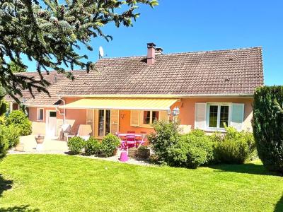 Annonce Vente 4 pi�ces Maison Noyon 60