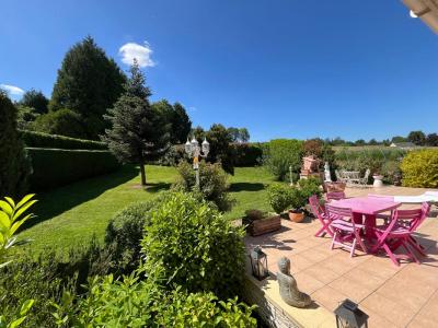 Acheter Maison 90 m2 Noyon