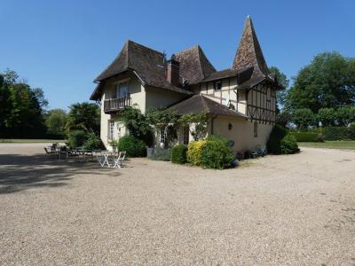 For sale Cherisy 16 rooms 1000 m2 Eure et loir (28500) photo 0