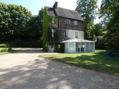 Annonce Vente Prestige Cherisy 28