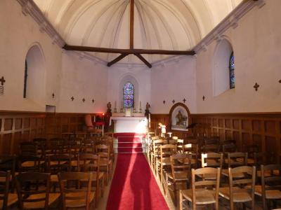 Acheter Prestige Cherisy Eure et loir