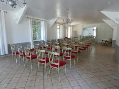 Acheter Prestige Cherisy 1700000 euros