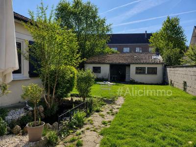 Annonce Vente 5 pi�ces Maison Sezanne 51