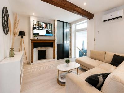 Acheter Maison 94 m2 Sezanne