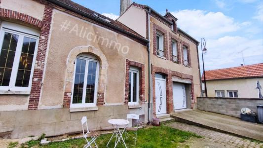 Annonce Vente 7 pi�ces Maison Fontaine-denis-nuisy 51