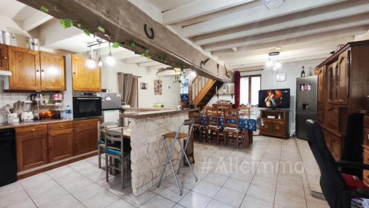 Acheter Maison 68 m2 Sezanne
