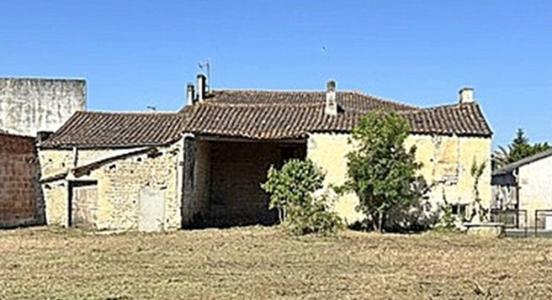For sale Ronde 2 rooms 68 m2 Charente maritime (17170) photo 1