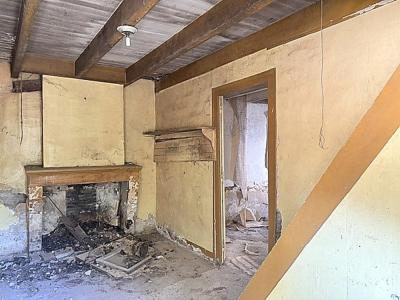 For sale Ronde 2 rooms 68 m2 Charente maritime (17170) photo 2