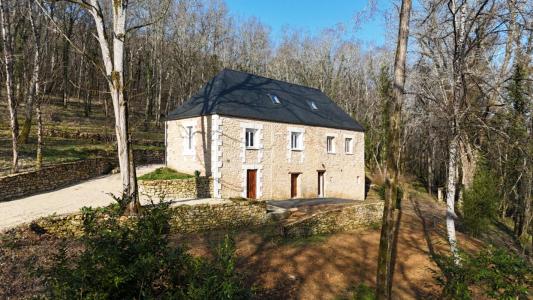 For sale Buisson-de-cadouin 4 rooms 170 m2 Dordogne (24480) photo 1