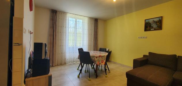 Annonce Vente 8 pi�ces Appartement Besseges 30