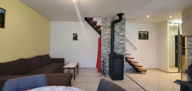 Acheter Appartement Besseges Gard