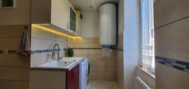 Acheter Appartement Besseges 121000 euros