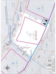Annonce Vente Terrain Taillet 66