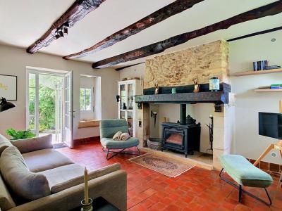 For sale Bugue 4 rooms 86 m2 Dordogne (24260) photo 4