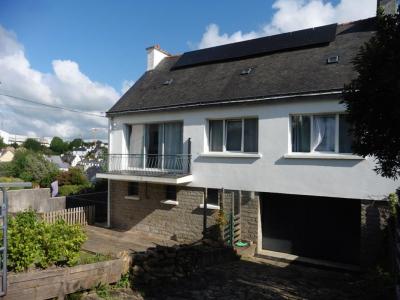Annonce Vente 5 pi�ces Maison Quimperle 29