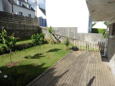 Acheter Maison 96 m2 Quimperle