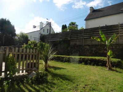 Acheter Maison Quimperle Finistere