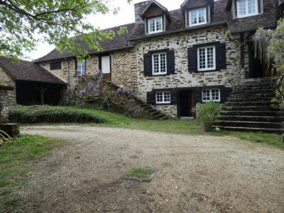 For sale Payzac 16 rooms 440 m2 Dordogne (24270) photo 1