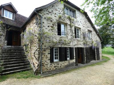 For sale Payzac 16 rooms 440 m2 Dordogne (24270) photo 2