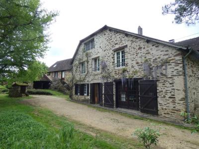 For sale Payzac 16 rooms 440 m2 Dordogne (24270) photo 3